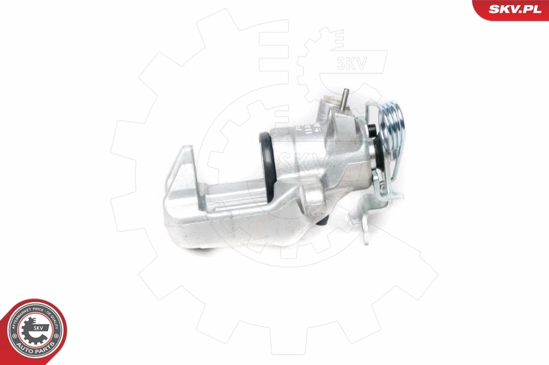 Brake Caliper